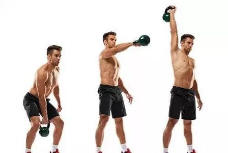 什么是tabata？tabata训练法