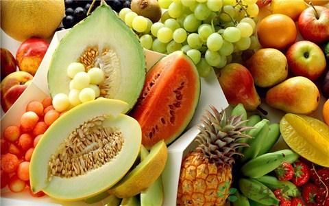 晚饭可以只吃水果吗?晚饭只吃水果可以减肥吗?