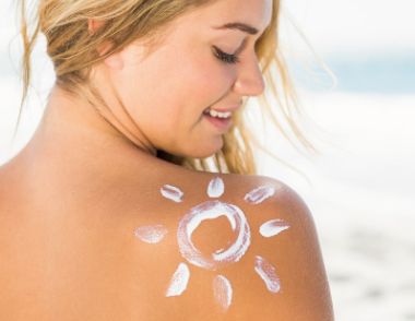 夏天依然要做白美人 那些值得安利的防晒霜