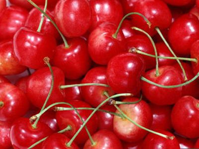 樱桃怎么洗虫子能出来