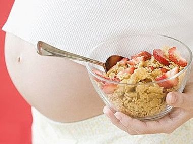 孕妇饮食有哪些禁忌 哪些食物孕妇需要特别注意