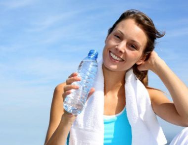 怎么喝水能减肥 什么时候喝水减肥效果最好