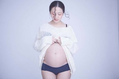 孕妇能抹什么护肤品吗?孕妇什么时候开始不能化妆?