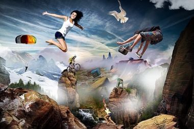 有哪些越做越年轻的运动