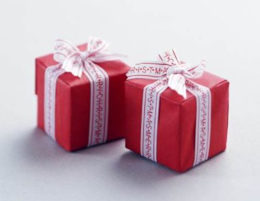 情人节礼物包装DIY 情人节包装礼盒步骤