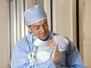 孕妇生产老公陪产的3点建议  最好做好心理准备