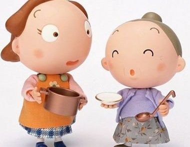 婆婆和妈妈吵架怎么办 几个处理家庭矛盾的技巧