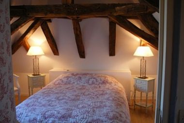 卧室家具摆设注意风水问题 避免做噩梦