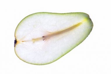 梨子黑心了还能吃吗 怎么鉴别黑心梨