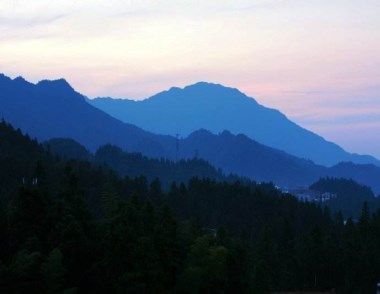 去红色革命根据地井冈山哪种旅游方式最好