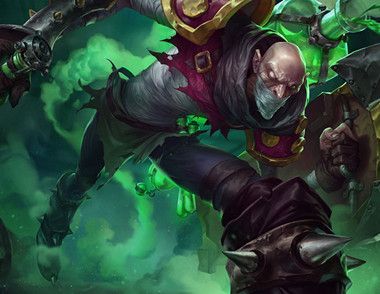 lols8炼金怎么断兵线 lol上单炼金怎么玩