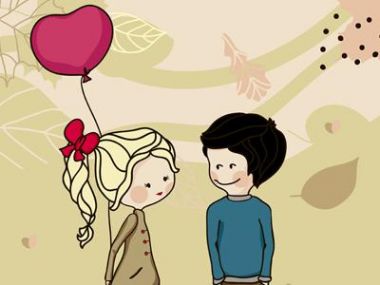 早恋问题早知道  容易影响学习和未来发展