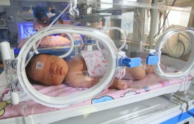 新生儿肺炎一定要住院吗 安全起见建议住院