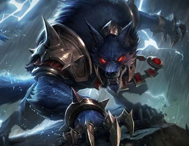 lols8打野狼人出装攻略 lols8重做狼人怎么玩