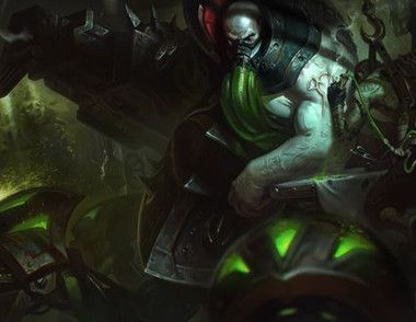 lols8新版厄加特出装攻略 lols8无畏战车怎么玩