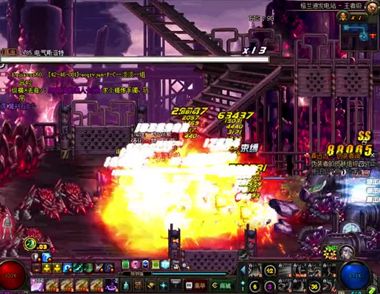 DNFWIFI吸怪辅助怎么使用