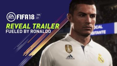 《FIFA 18》配置要求 玩fifa18最低配置是多少