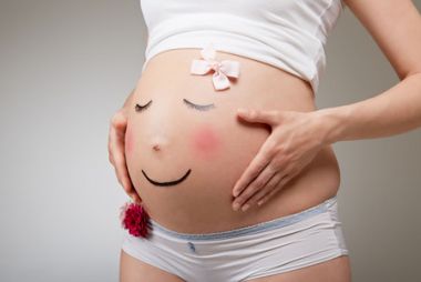 孕妇分娩前常见的4大预兆  做好准备很重要