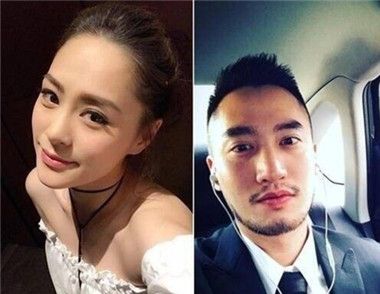 阿娇恋情曝光不被祝福 什么样的男人讨喜