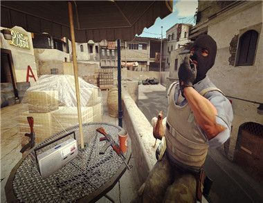 只需几步设置，让你玩转CS:GO