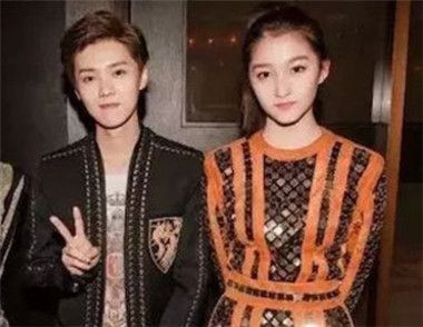 鹿晗关晓彤公布恋情 什么样的男人受女生喜爱