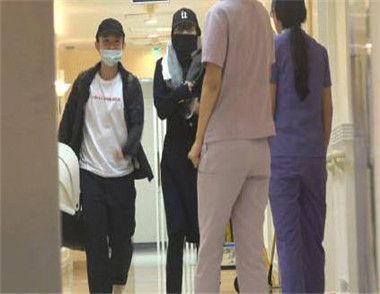 孙怡产后出院董子健全程陪伴 有哪些坐月子的传言