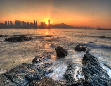 去大连需要了解一些什么东西 大连一个让人有归属感的城市