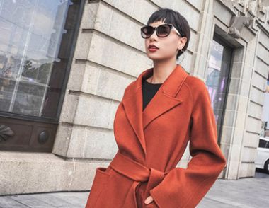 好看的大衣推荐 有哪些适合冬季穿的大衣