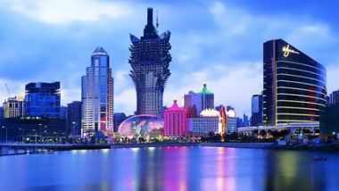 拉斯维加斯旅游及住宿攻略