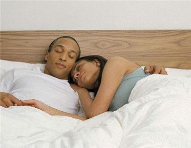 让女人高潮的前戏