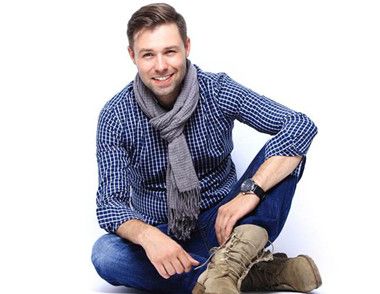 有哪些看似沉着稳重实则幼稚的星座男