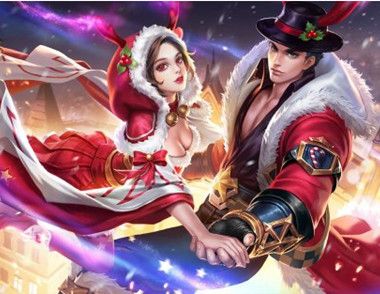 王者荣耀12月份有哪些皮肤返场