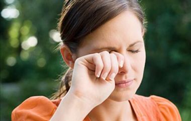 眼脸红肿怎么办？保护眼睛你需要注意这几点