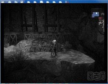 暗影格斗3闪退怎么办