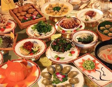 2025春节怎么吃才健康