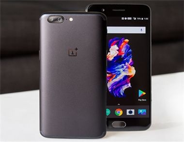 一加5有面部识别功能吗