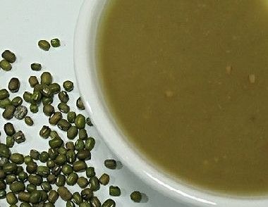 绿豆汤有哪些注意事项