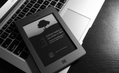 墨水屏是什么 墨水屏对眼睛好不好