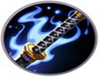 决战平安京灵刀千代怎么样 灵刀千代介绍