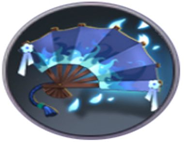 决战平安京山吹花烬怎么样 山吹花烬介绍