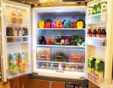 冰箱有何特异功能