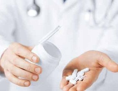 先吃饭还是先吃药