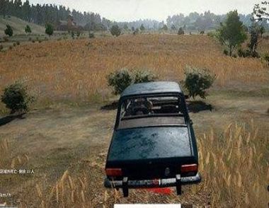 绝地求生跳车如何扣血 怎么跳车才不扣血