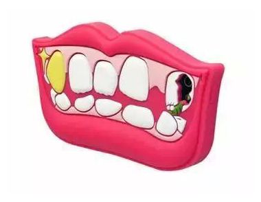 虫牙形成的原因  怎样防治虫牙