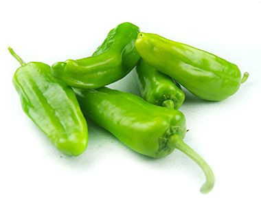青椒有哪些丰富的营养价值？