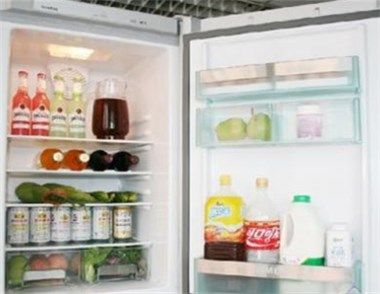 冰箱发臭的原因是什么