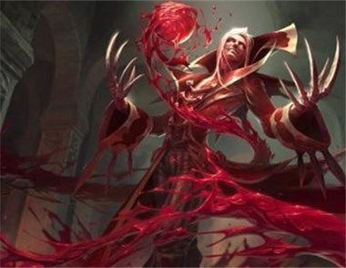 英雄联盟s8吸血鬼有哪些玩法