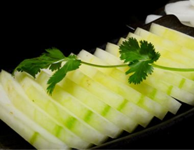 冬瓜的营养价值