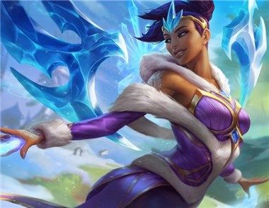 英雄联盟s8扇子妈有哪些玩法