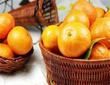 沙糖桔有哪些功效和作用